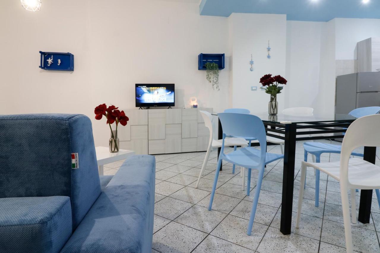 Apartment Pietra Di Mare, Porto Antico