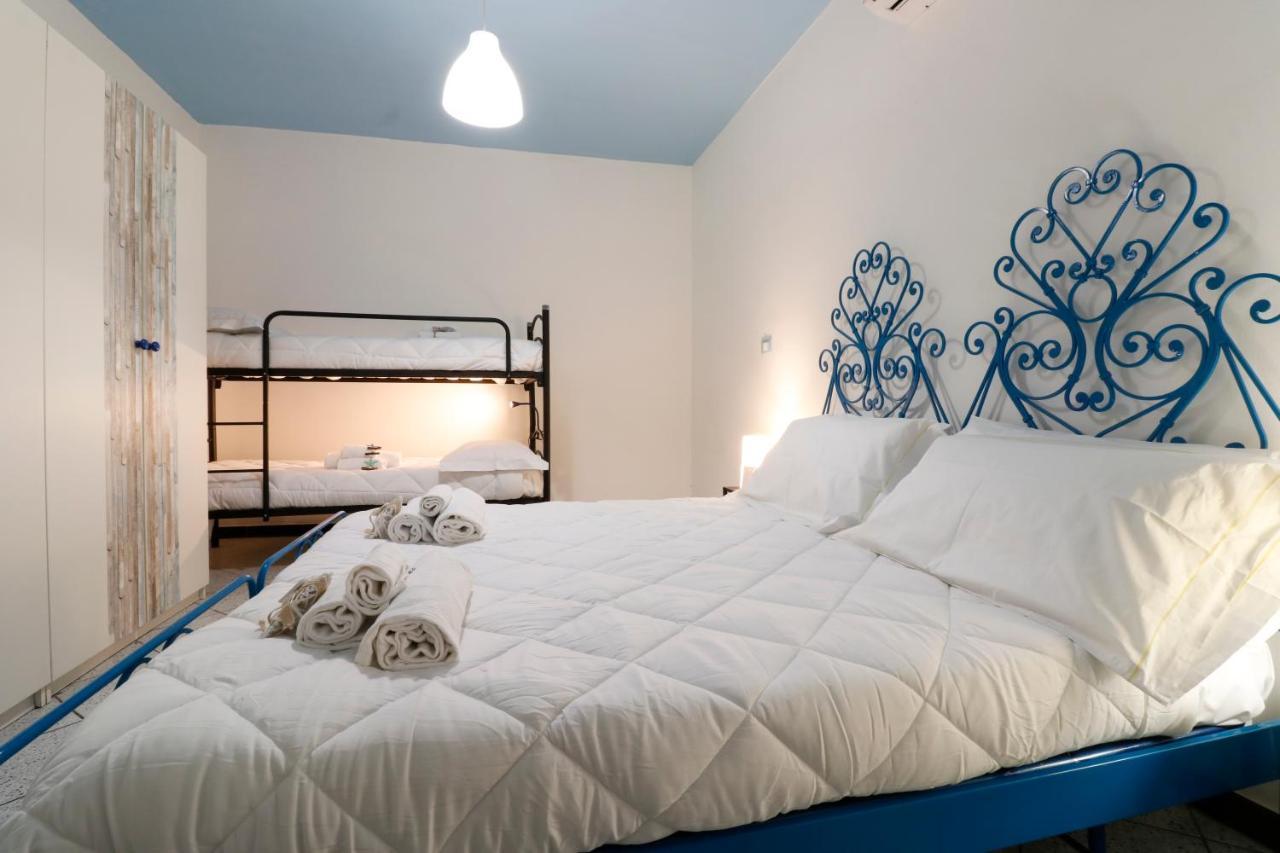 Apartment Pietra Di Mare, Porto Antico Genoa