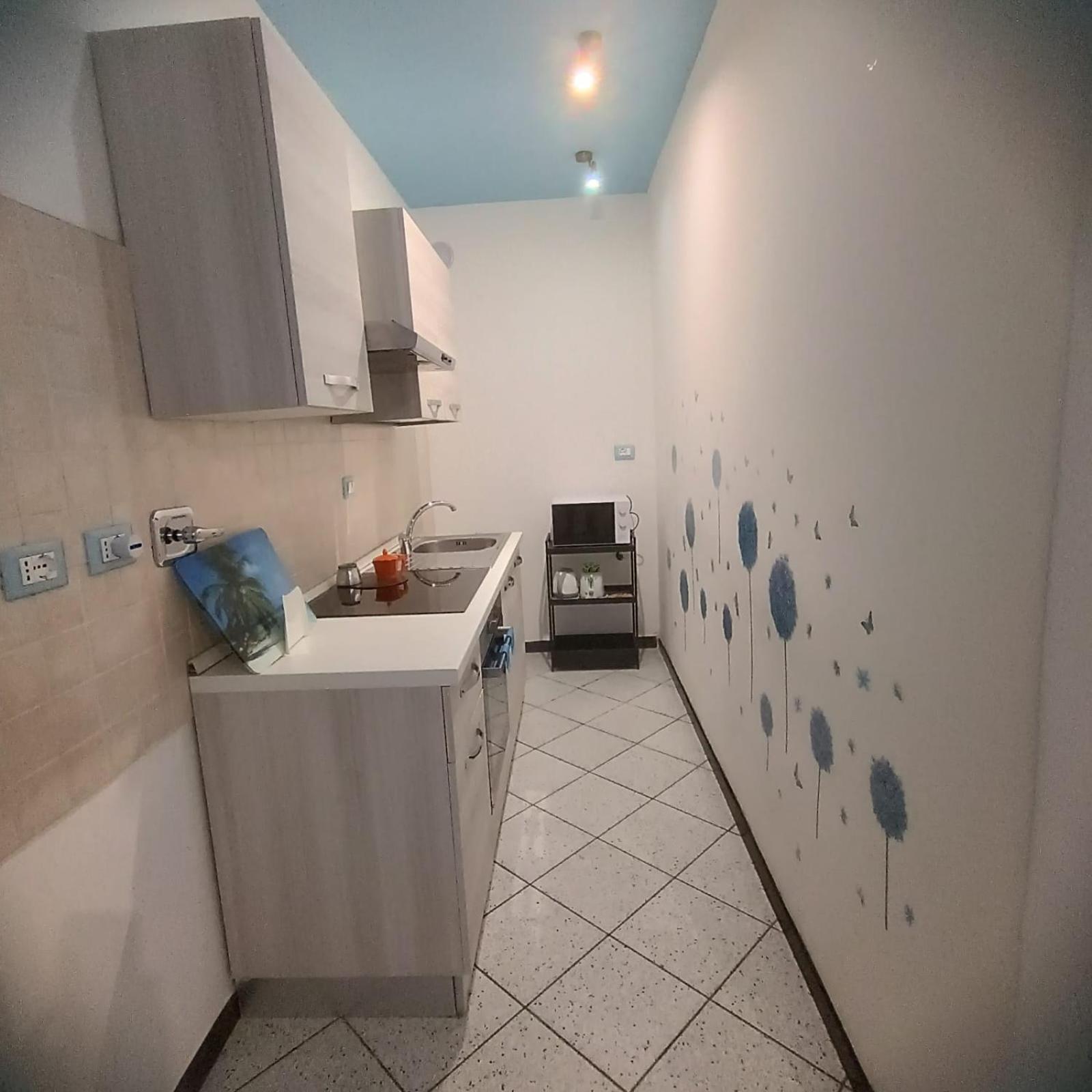 Pietra Di Mare, Porto Antico Apartment Genoa
