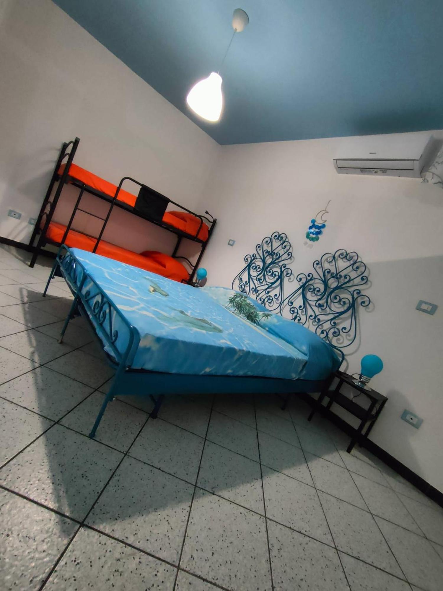Pietra Di Mare, Porto Antico Apartment